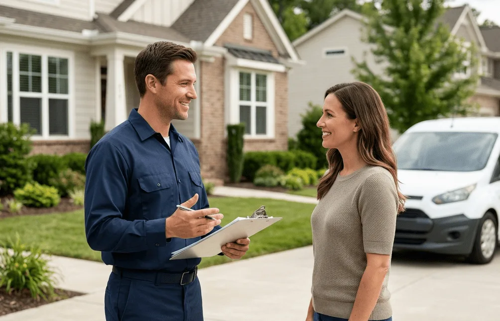 Mold Remediation Ewing, IL FAQs
